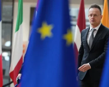 Mađarska na nogama: Napadnuti smo! Šta je ovo uradio Kijev?!