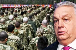 “POD NAPADOM SMO” Udarna vest iz Budimpešte, ORBAN SE HITNO OGLASIO! Jednom izjavnom UTERAO STRAH U KOSTI SVIMA!