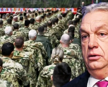 “TO JE OZBILJAN NAPAD NA MAĐARSKU” Udarna vest iz Budimpešte, ORBAN SE HITNO OGLASIO NAKON NAJNOVIJE DRAME!