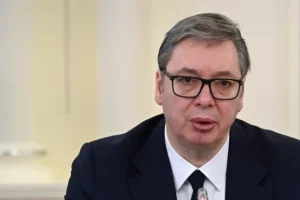 Vučić se direktno obratio Hrvatima: Odjeknula poruka, gore mreže