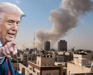 UDARNO! Tramp se oglasio o kopnenom napadu na Iran: Najgori mogući scenario zatresao planetu