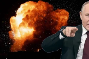 UDARNA PORUKA! PUTIN SE KONAČNO OGLASIO O IRANU! Svi u šoku!