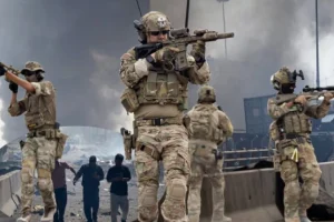 Krah! Počela velika evakuacija Amerikanaca sa Bliskog istoka: Stejt department izdao hitno naređenje