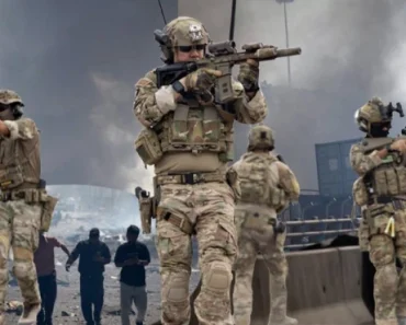 Krah! Počela velika evakuacija Amerikanaca sa Bliskog istoka: Stejt department izdao hitno naređenje