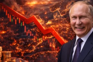 Putin slavi pobedu! Grom iz Evrope: Ovo su iznenada tražili od Rusije