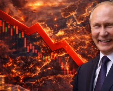 Putin slavi pobedu! Grom iz Evrope: Ovo su iznenada tražili od Rusije