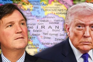 Pošlo je po zlu, pakao za Ameriku u Iranu! Taker Karlson se hitno obratio Trampu… Svet u ŠOKU!