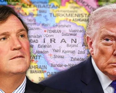 Pošlo je po zlu, pakao za Ameriku u Iranu! Taker Karlson se hitno obratio Trampu… Svet u ŠOKU!