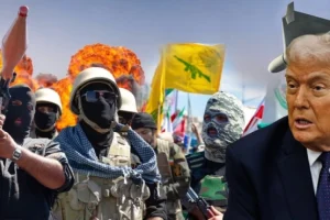 Iran pokušao da ubije Donalda Trampa! Pentagon saopštio zastrašujuće vesti