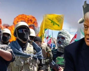 Iran pokušao da ubije Donalda Trampa! Pentagon saopštio zastrašujuće vesti