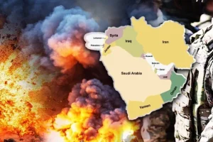 Neočekivan preokret u ratu na Bliskom istoku! Amerika napravila strašnu grešku