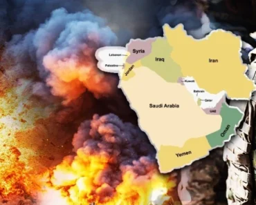 Neočekivan preokret u ratu na Bliskom istoku! Amerika napravila strašnu grešku