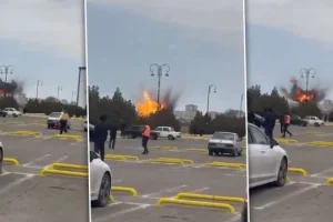 (VIDEO) Iran napao novu državu: Pogođen međunarodni aerodrom, sukob eskalirao do nezamislivih granica