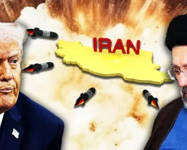 Tramp upravo poslao horor ultimatum Iranu! Nešto užasno će se dogoditi u narednih 48 sati