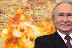 Kakav manevar Putina na Bliskom istoku! Velika pobeda- dok svi ratuju, Moskva je izvela neočekivani potez