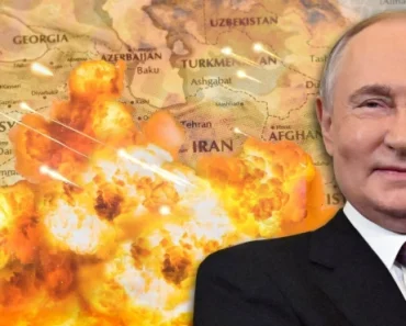 Kakav manevar Putina na Bliskom istoku! Velika pobeda- dok svi ratuju, Moskva je izvela neočekivani potez