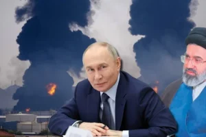 Rusi otkrili šta će se dogoditi sa Iranom! Svet nije svestan šta Tramp sprema: Zajedno sa Izraelom će uraditi ovo…