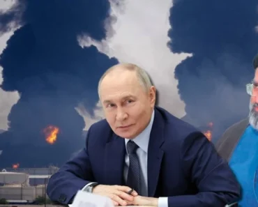 Rusi otkrili šta će se dogoditi sa Iranom! Svet nije svestan šta Tramp sprema: Zajedno sa Izraelom će uraditi ovo…