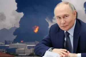 Izvršen udar na Rusiju! Izrael povukao potez bez presedana – ovo će imati neslućene posledice