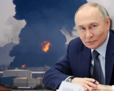 Izvršen udar na Rusiju! Izrael povukao potez bez presedana – ovo će imati neslućene posledice