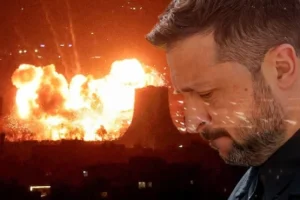 Iznenadni zaokret u Ukrajini! Odluka doneta daleko od očiju javnosti: Mediji otkrili šokantan potez vlasti