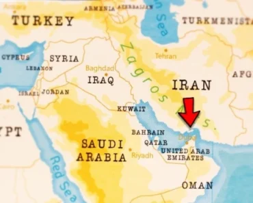 UDARNO! Šest svetskih sila šalje brodove u Ormuz, Tramp dobio saveznike