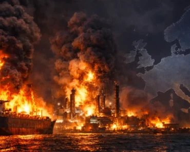 Nafta ode u nebo, šta se ovo dešava?! Sukob na Bliskom istoku dobio još jednog učesnika