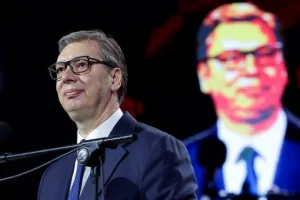 Bomba iz Londona: Britanski Telegraf objavio tekst o Vučiću – “Ako je cilj bio da se on sahrani…”