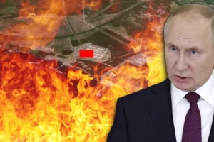 “Krenete li na njih…” Brutalno upozorenje Rusije zaledilo neprijatelje, Moskvi prekipelo!