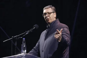 Vučić otkrio šok informaciju: “Nudili su mi…”