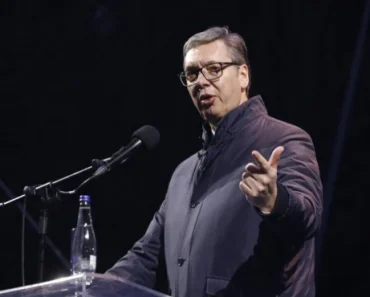 Vučić otkrio šok informaciju: “Nudili su mi…”