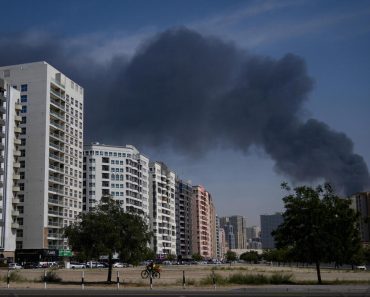DUBAI JE UNIŠTEN! Nekad luksuzna destinacija, danas prazni hoteli i puste ulice ,  a to nije najgore
