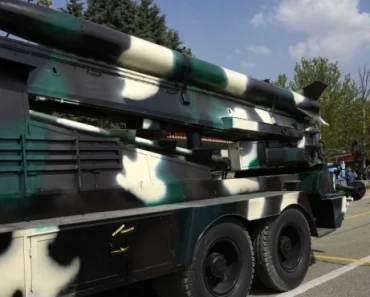 Brutalno: Iran pokazao šta krije pod zemljom – odavde je krenula osveta Amerikancima (VIDEO)