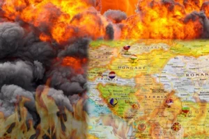 Iran opasno zapretio susedu Srbije! Goreće Balkan: Izdato poslednje upozorenje pred osvetu