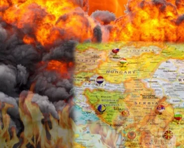 Iran opasno zapretio susedu Srbije! Goreće Balkan: Izdato poslednje upozorenje pred osvetu