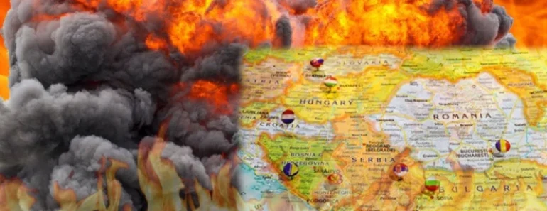 Iran opasno zapretio susedu Srbije! Goreće Balkan: Izdato poslednje upozorenje pred osvetu