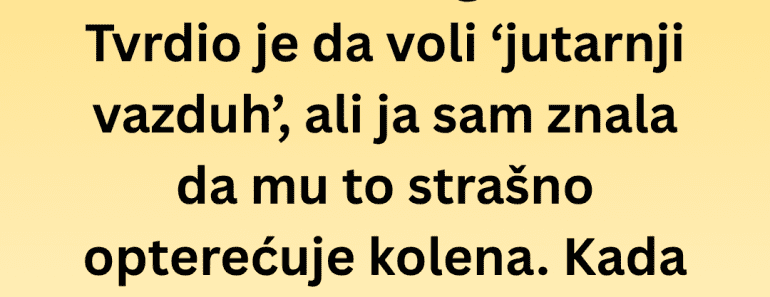 STIDELA SAM SE SVOG OČUHA… a na njegovoj sahrani sam saznala ISTINU koja me je slomila!