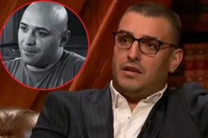 16 DANA OD SMRTI BRATA, DARKO LAZIĆ SAOPŠTIO… Pevač doneo konačnu odluku, da srce prepukne od tuge