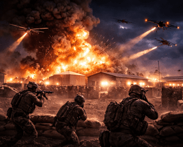 IRANCI ČUVAJU NAJBOLJI ADUT ZA KRAJ Svi su već ušli u rat, samo oni još čekaju komandu