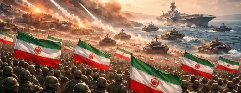 IRAN AKTIVIRAO “PLAN B”! Teheran povukao neočekivani potez