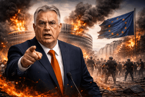 UDARNO! ORBAN PRELOMIO! Mađarska nema nameru da popusti