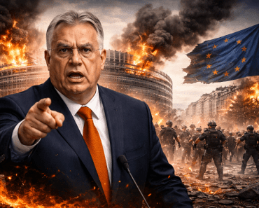 UDARNO! ORBAN PRELOMIO! Mađarska nema nameru da popusti