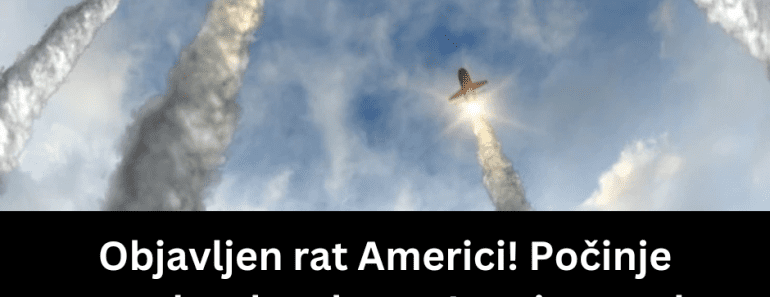Objavljen rat Americi! Počinje napad na brodove – Iran iznenada dobio opasnog saveznika, Vašington u šoku