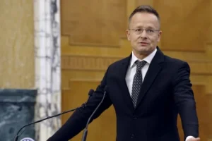 UDARNO! Hitna poruka iz Budimpešte! Oglasio se Sijarto – eksploziv kod Kanjiže je…