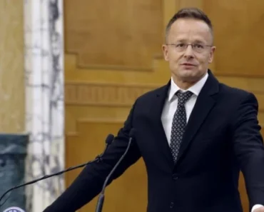 UDARNO! Hitna poruka iz Budimpešte! Oglasio se Sijarto – eksploziv kod Kanjiže je…