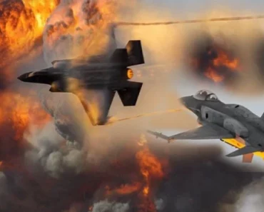 Oboren je! Kraj američke vojne moći u Iranu: Rusi objavili dramatične vesti – ako je ovo tačno…