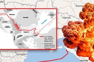 Stiglo stravično upozorenje za Srbiju i Balkan! Biće ravno paklu iz Ormuskog moreuza: Ako se ovo obistini…