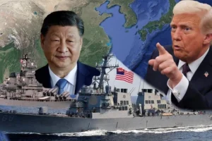 Kina ulazi u rat! Iz senke je krenuo napad na američku moć: Znate li šta se zapravo dešava u Iranu