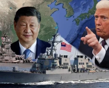 Kina ulazi u rat! Iz senke je krenuo napad na američku moć: Znate li šta se zapravo dešava u Iranu