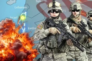 Gore američki mediji! Šta je ovo pogodilo vojnike SAD? Hitno ih voze ka bolnicama, ogroman broj ranjenih